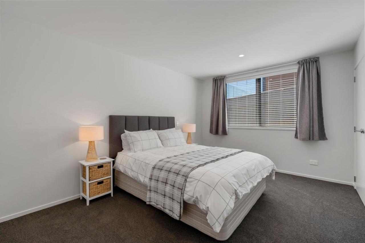 Lakeview Terrace - Taupo Holiday Home Kültér fotó
